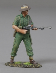 RS070B Aussie Bren Gunner